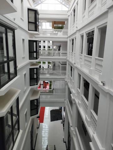 Eco Galleria Commercial Shop Lot Iskandar Puteri Johor Bahru 1