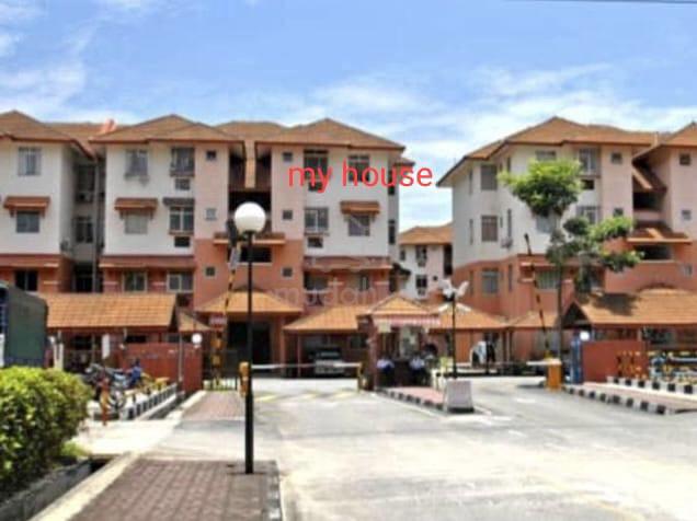 Sentosa Court 1