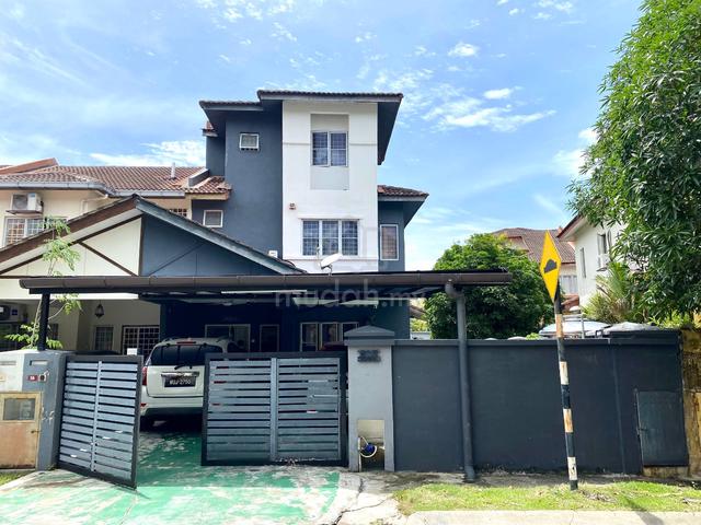2.5 Storey Taman Amanputra, Puchong 1