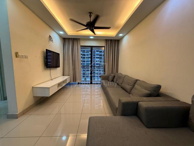 One Damansara 1