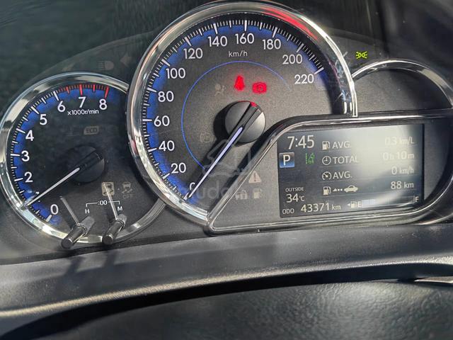 2023 Toyota VIOS 1.5 G (A) - 5