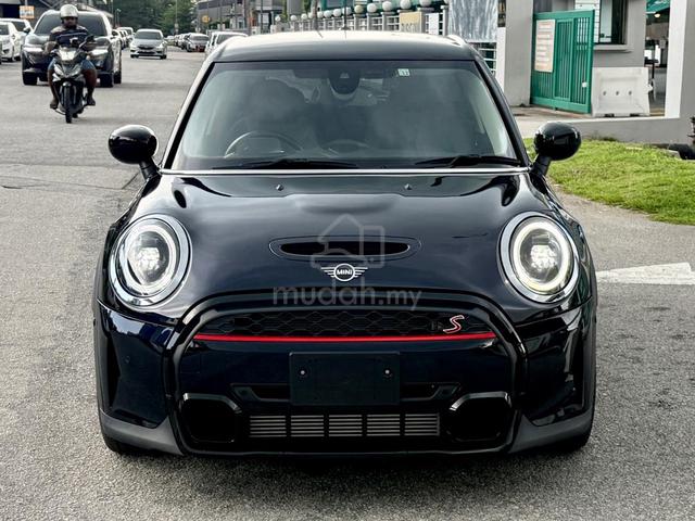  6,000KM 22 Mini COOPER S 2.0 4DR UNREG MUSTVIEW - 4