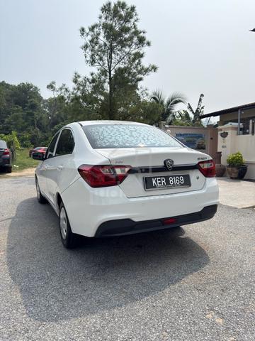 2019 Proton SAGA 1.3 STANDARD CVT MY2016 (A) - 3