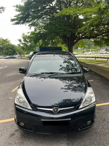 2009 Proton EXORA 1.6 M-LINE CPS (A) non turbo 容易养 - 4