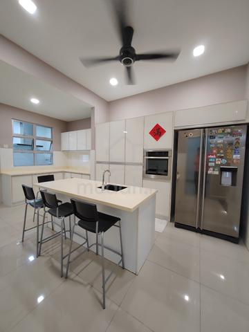 Kota Kemuning - Indah Residence - Sale 2