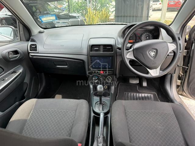2019 Proton SAGA 1.3 STANDARD (A) FREE WARRANTY - 4