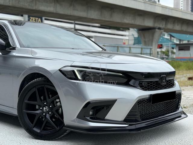 Honda CIVIC 1.5 RS(A)NEW CAR INTEREST RATE F/S/R - 2