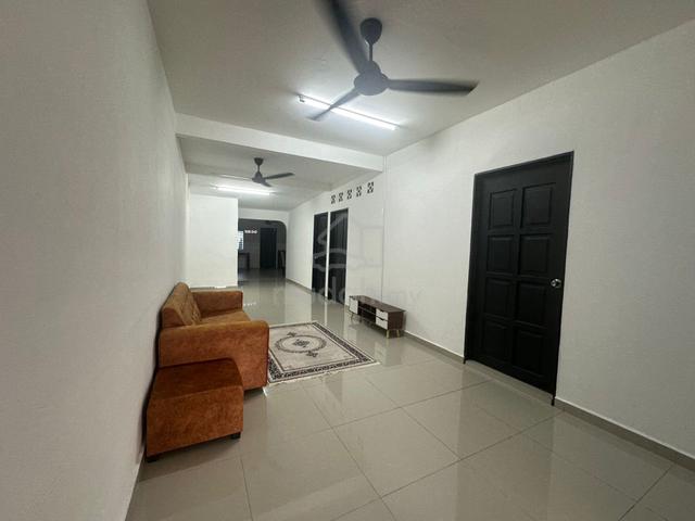 For Rent - Taman Greenwood Gombak 1