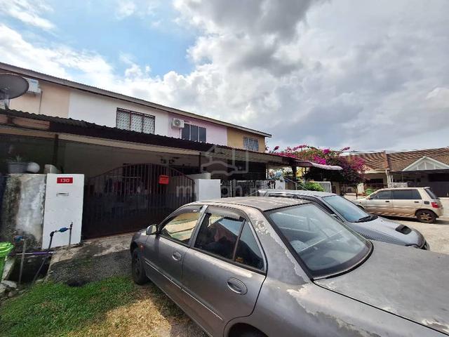 Bukit setongkol low cost rendah rumah for sale.very nice condition 1