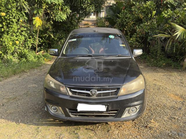 2014 Proton SAGA 1.3 SV (M) - 1