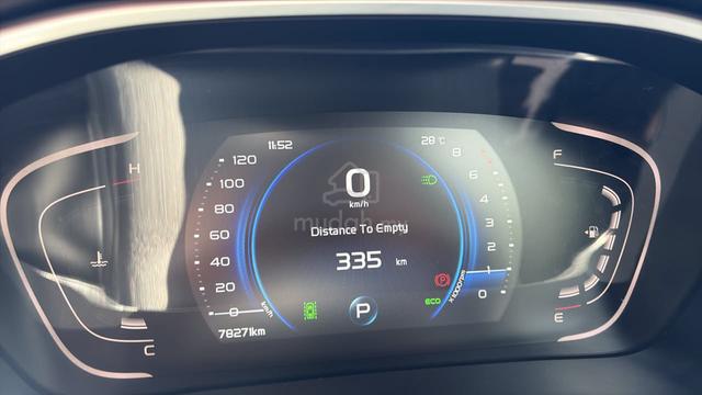 2022 Proton X50 1.5 TGDI FLAGSHIP MY20 (A) - 5