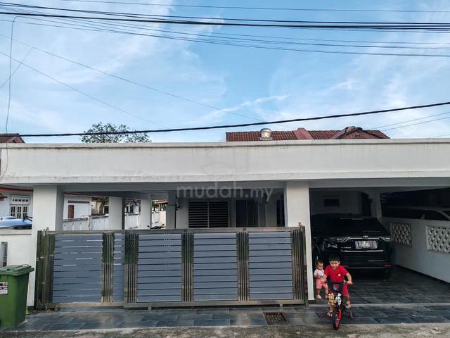 rumah kembar semi d 1 tgkt 1