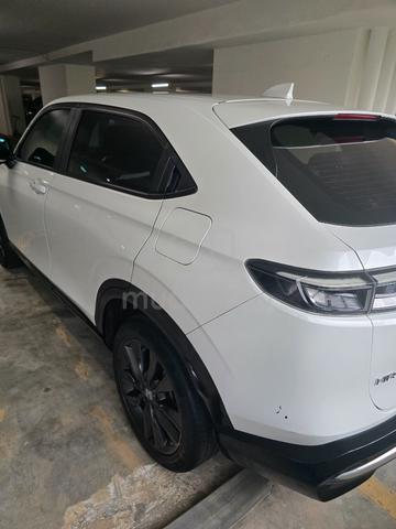 2022 Honda HR-V 1.5 HEV RS (A) - 4