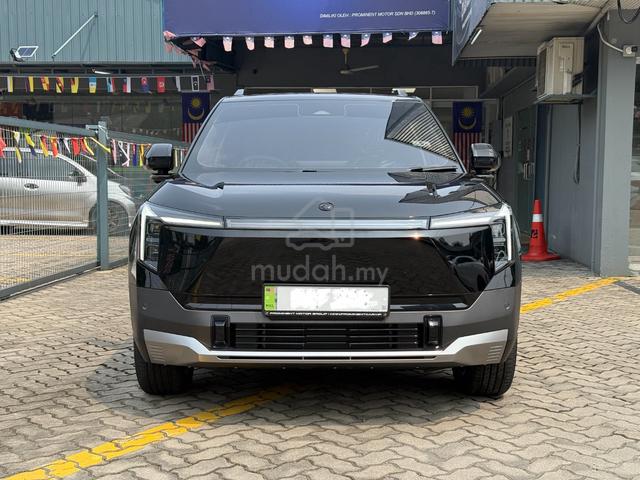 2026 Dongfeng Vigo Suv Pre-Own - 2