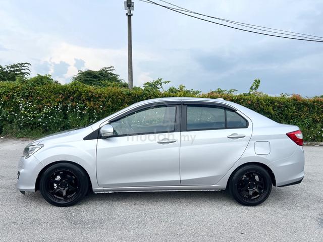 2017 Perodua BEZZA 1.3 PREMIUM X (A) - 4