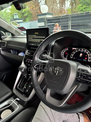 2023 Toyota INNOVA 2.0 ZENIX V MY23 AG10 (A) - 4