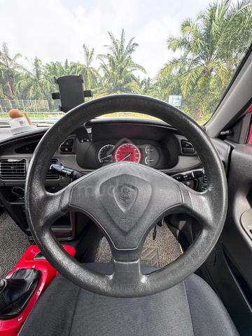 2004 Proton WIRA 1.5 GLI A/B SE (M) - 4