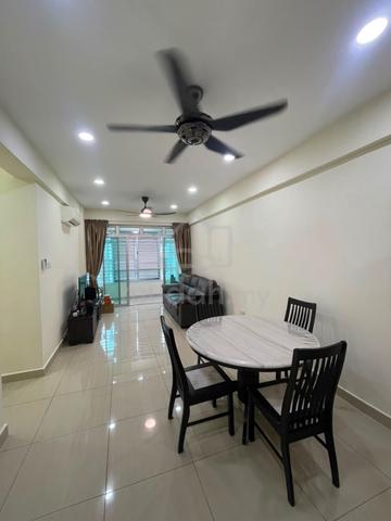 Midori Green @ Austin Heights 1