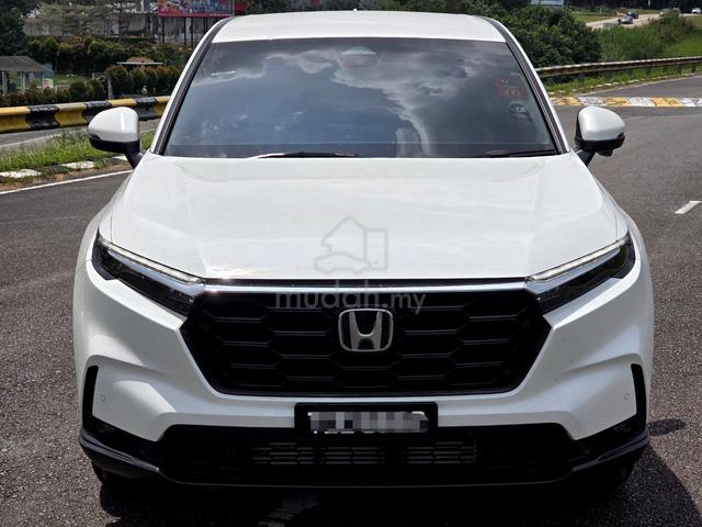 2025 Honda CR-V 1.5 E MY23 RS (A) - 1