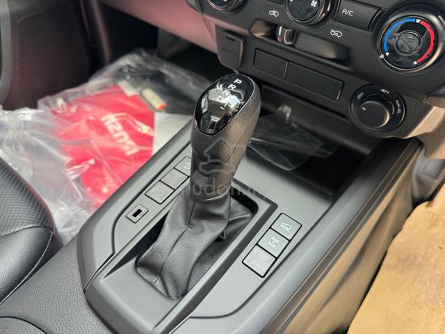 New Isuzu 2.2 Single Cab - AUTOMATIC !!!! - 5