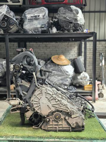 Mercedes Benz B Class Engine - photo 3 of 6