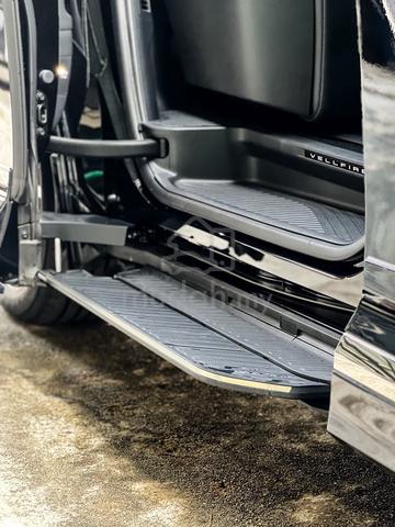 2023 Toyota VELLFIRE 2.4 Z PREMIER (A) AWD - 4
