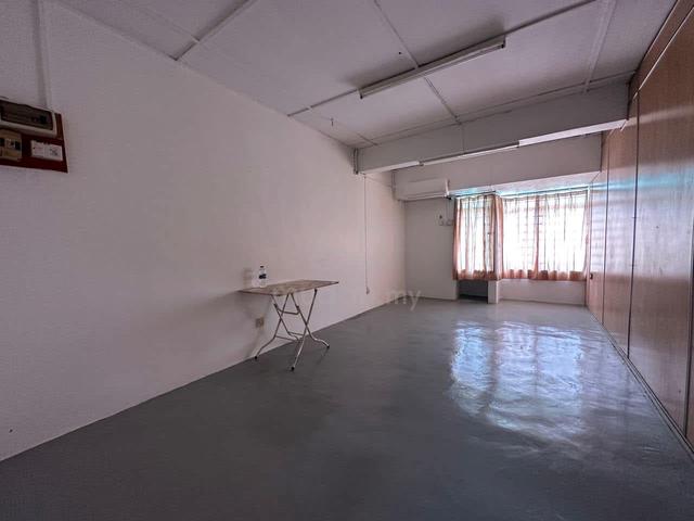 Ipoh Garden East First Floor Shoplot For Rent 4