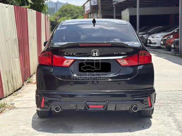 2019 Honda CITY 1.5 E (A)3 Tahun Warranty / Tinted - 3