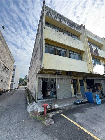 [END LOT] Shoplot 3 Storey Taman Nirwana Ampang Jalan Nirwana 37 1