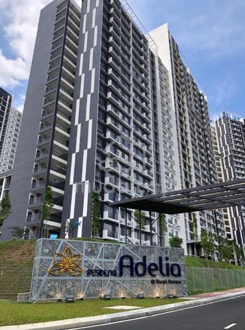 Residensi Adelia 1