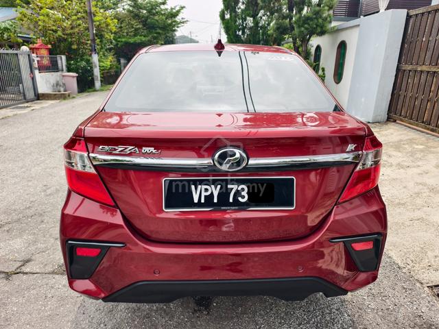 2025 Perodua BEZZA 1.3 Premium X 9k Mileage ONLY!! - 5
