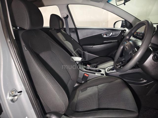 2021 Hyundai KONA 2.0 F/Service 5-Years Warranty - 5