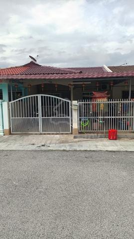 Renovated House for Sale in Rantau Port Dickson 1