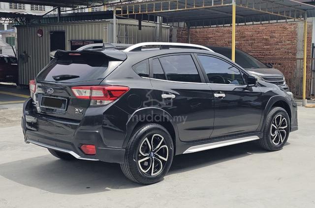 2019 Subaru XV 2.0 GT EDITION (A) - 3