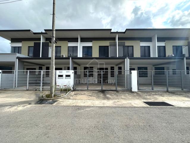Papar Pan Borneo🔥 - Last Unit - Keluasan 1,760sf -  Taman Hedy 6🔥 1