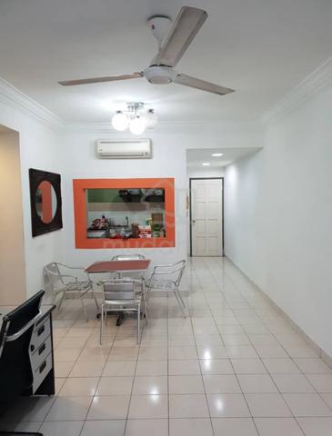 Puncak Banyan 1