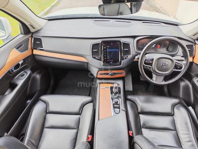 (Low Mil) 2019 Volvo XC90 2.0 T8 INSCRIPTION - 5