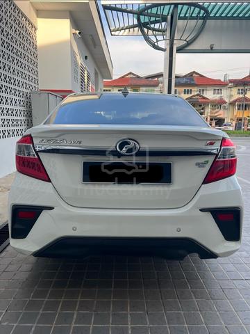2023 Perodua BEZZA 1.3 AV MY16 FACELIFT (A) - 4