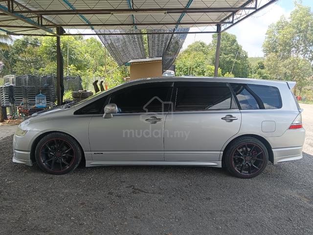 2008 Honda ODYSSEY 2.4 ABSOLUTE DBA-RB3 (A) - 5