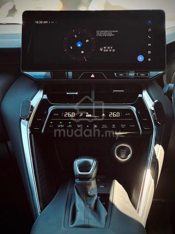 2023 Toyota HARRIER 2.0 G (A) - 3