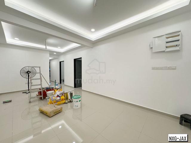 Full Renovate House For SalešTmn Klang Jaya Single Storey Houseć4r3bć 1
