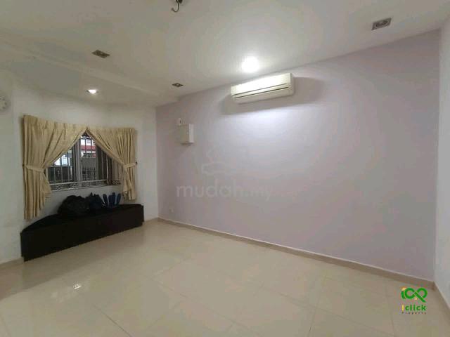 2 Sty Pandan Perdana Nearby Shamelin 20*70 1