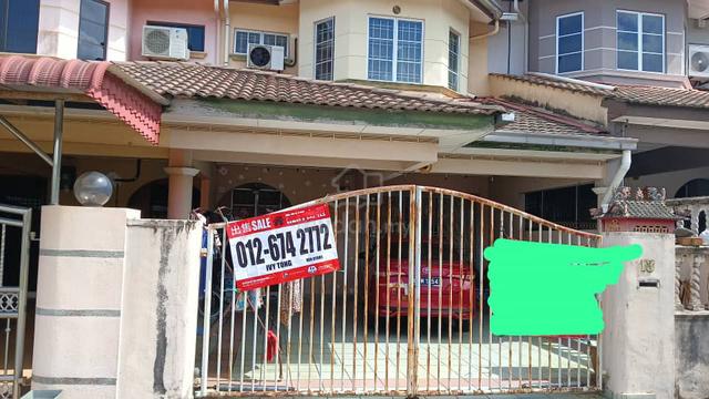 Air putih (nice home ) Setali area 1