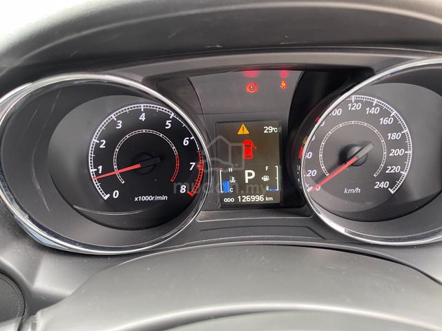 2014 Mitsubishi ASX 2.0 2WD FACELIFT (A) F/LOAN - 3