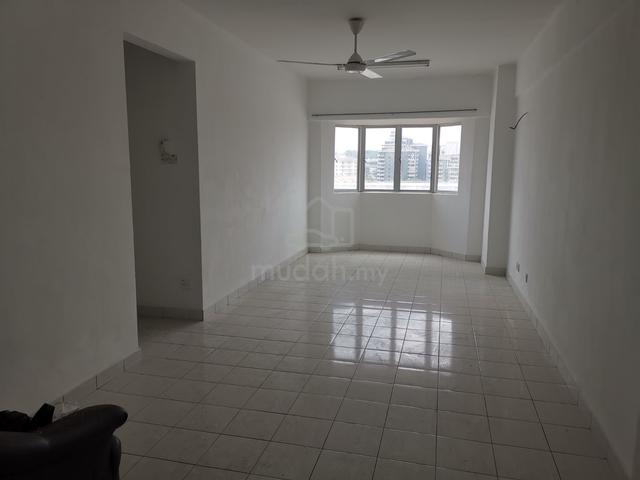 Serdang Skyvillas 1