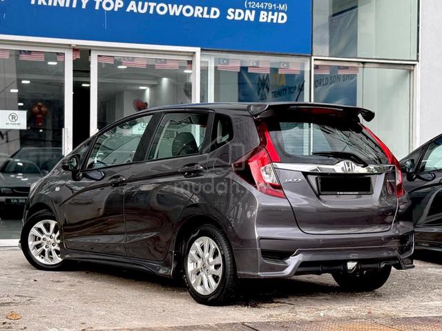 2019 Honda JAZZ 1.5 E FACELIFT FULL SERVICE OFFER - 2