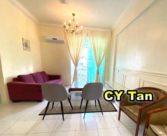 Bayu Tiara 1