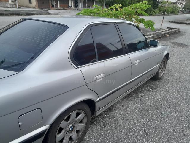 1995 Bmw 320i (CBU) 2.0 (M) - 1
