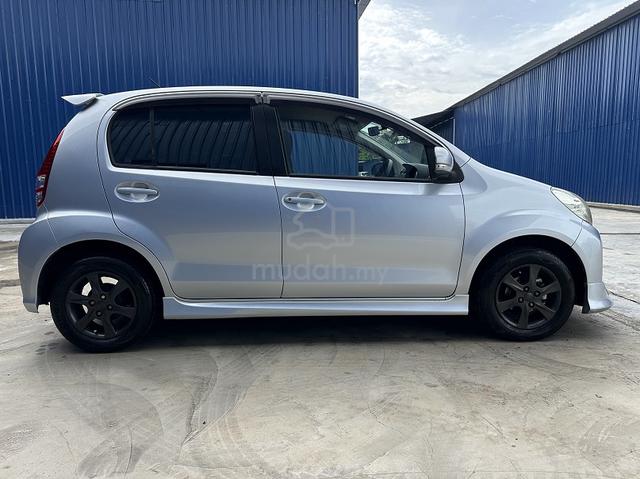 2014 Perodua MYVI 1.3 SE ZHS (A) - 4