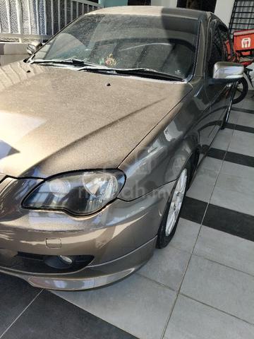 2011 Proton PERSONA 1.6 ELEGANCE HIGH LINE (A) - 3